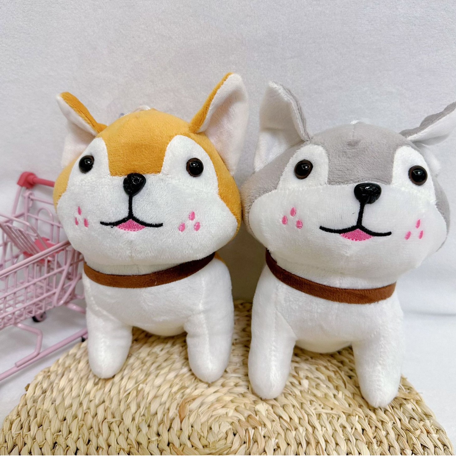 Collar para perro