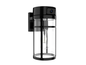 Telecamera di Sicurezza WiFi Tuya <span class=keywords><strong>Smart</strong></span> 4MP 2 in 1 con Luce a Lanterna, Audio Bidirezionale e Visione Notturna - Product Image 4