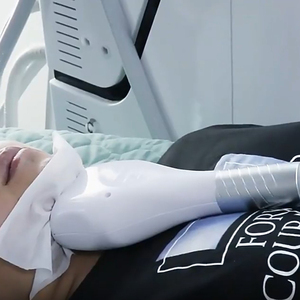 Corps frais de S23 <span class=keywords><strong>Criolipolisis</strong></span> sculptant la machine pour la grosse perte de poids de réduction de gel - Product Image 5