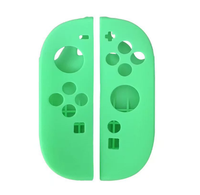 Coque en silicone pour Switch 2, coque souple pour manette Nintendo Switch 2, coque pour Joycon2