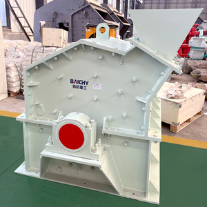 เครื่องบดหินประสิทธิภาพสูง35-45ตัน/ชั่วโมง <span class=keywords><strong>PCX</strong></span>-0808บดละเอียดใช้ในการทำเหมืองแร่โลหะวิทยาการก่อสร้าง - Product Image 2