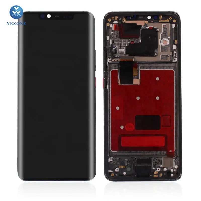 For Huawei Mate 20 Pro Display Price Cheap Repair Parts Pantalla Completa For Huawei Mate 20 Pro Lcd Display Screen Original