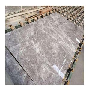 Prix ​​bas, marbre gris Athéna, grandes dalles d'Athènes, fabrication sur mesure pour les carreaux de sol - Product Image 3