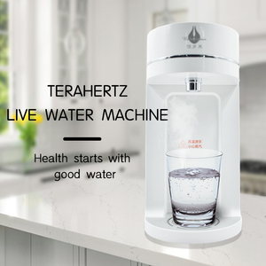 Low Frequency Terahertz <strong>Water</strong> Activator Resonance Hydrogen <strong>Water</strong> Generator <strong>Dispenser</strong> THZ Pitcher for <strong>Water</strong> Treatment - Product Image 6