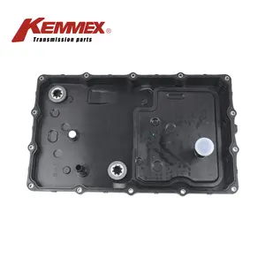 Kemmex 5180027 transmisión A8TR1 A8LR1 45280-4F320 transmisión automática de aceite para Hyundai Génesis Kia 452804F320