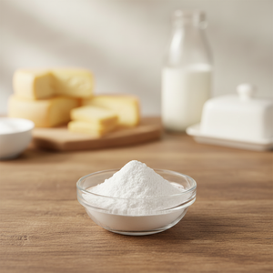 Estabilizadores de Dióxido de Titanio de Grado Alimenticio en Polvo <span class=keywords><strong>CAS</strong></span> 13463-67-7 Blanco 25kg/saco 24 Meses de Vida Útil OEM/ODM Disponible Barato - Product Image 1