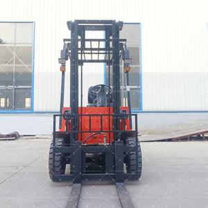 מלגזה חשמלי מלגזה 7t <span class=keywords><strong>8t</strong></span> 9t דגמים תעשייתיים כיתה חשמל מלגזה חשמלי - Product Image 6