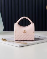 Mug en céramique en forme de sac à main de style coréen - Tasse à café chic et originale pour le thé, le lait et le cappuccino, idée cadeau tendance
