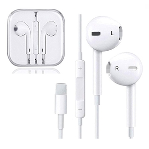 <span class=keywords><strong>Con</strong></span> EN-oído estéreo impermeable <span class=keywords><strong>Cable</strong></span> de <span class=keywords><strong>auriculares</strong></span> Original para <span class=keywords><strong>Iphone</strong></span> 7 auricular Jack para <span class=keywords><strong>Iphone</strong></span> - Product Image 2