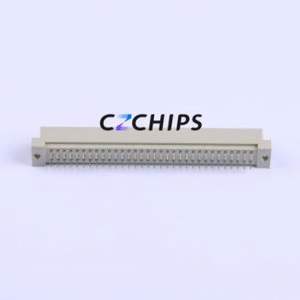 3511364CMSS0BNA1 Board-to-Board & Backplane Connector Through hole Component (THT),P=2.54mm Connector 64P 2.54mm Through Hole 2 - Product Image 2
