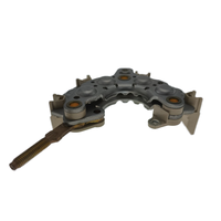 RECO # Redresseur d'alternateur de voiture NP0404 INR5028 RN38 231236 0215805300 Neuf 12V Direct usine Pièces automobiles de haute qualité