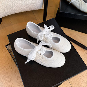 Bailarinas para Mujer, Zapatos de Ballet Suaves y Cómodos, Venta al Por Mayor - Product Image 2