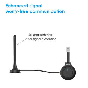 Eastron ES-P1 năng lượng thông minh giám sát thiết bị dsmr4.x/5.0 dễ dàng kết nối wifi năng lượng Tracker - Product Image 2