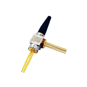 SCAPC Pigtail GPON BOSA 2,5G 1310nm MQW DFB LD InGaAs <span class=keywords><strong>PIN</strong></span>- TIA Receptor con herramientas de fibra de filtro WDM A1490nm - Product Image 5