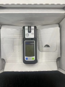 Ban đầu kéo X-AM 2500 4-Gas Detector draeger x-am 2500 đa khí Màn hình LEL O2 co <span class=keywords><strong>H2S</strong></span> - Product Image 6