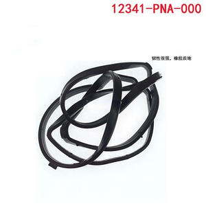 Junta de tapa de válvulas 12341-PNA-000 para Honda Accord CR-V Odyssey Shiyun 2003, pieza de repuesto para sistema de motor - Product Image 5