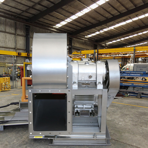 Prezzo di fabbrica 1.5kW 2.2kW 3kW 5.5kW elettrico ventilatore centrifugo per la <span class=keywords><strong>ventilazione</strong></span> interna - Product Image 2