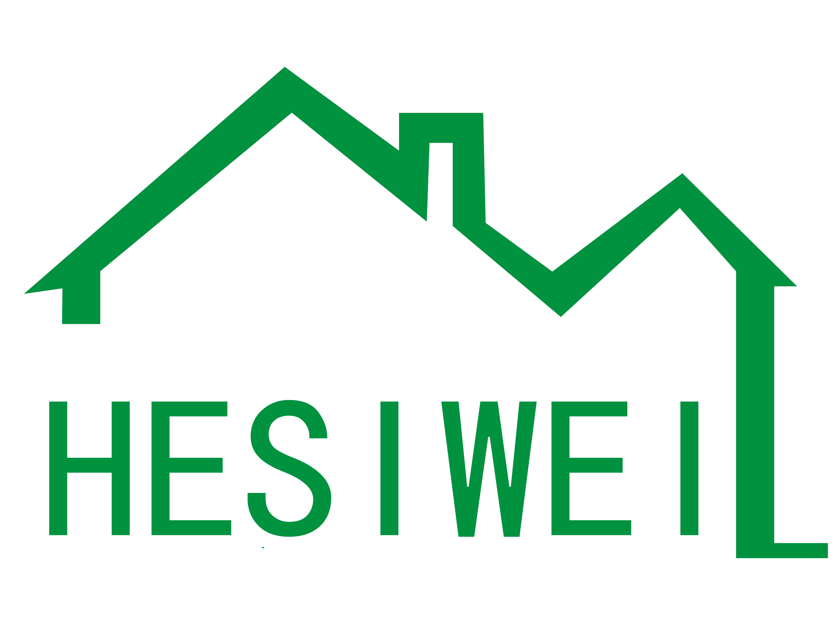 Foshan Hesiwei Metal Products Co., Ltd. logo