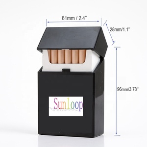 Portasigarette Personalizzato con Diamanti Fai-da-Te - Product Image 6