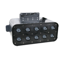 Itop — fabriquer des oeufs Commercial, 10 trous, automatique, pour omelette, antiadhésif, pour chien chaud