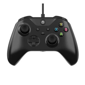 Có dây điều khiển trò chơi cho một với Turbo và rung động cơ cho <span class=keywords><strong>Xbox</strong></span> - Product Image 1