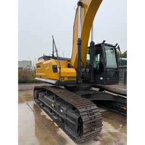 Offre Spéciale : Excavatrice sur Chenilles Lourde XE335GK 33,5 Tonnes avec Moteur Cummins et Godet de 1,9 m³ – Idéale pour l'Exploitation Minière, au Meilleur Prix - Product Image 2