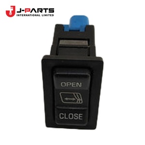 สวิตช์อัสซี ผ้าม่านสำหรับโตโยต้า HIACE KCH10 Granvia 2000-2002 OE 84940-26040 8494026040 - Product Image 5