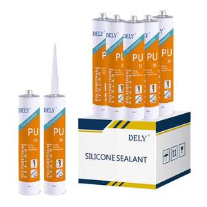 Cũng được thiết kế Polyurethane <span class=keywords><strong>Sealant</strong></span> pu35 xây dựng xây dựng <span class=keywords><strong>PU</strong></span> <span class=keywords><strong>Sealant</strong></span> cho mái niêm phong và bê tông doanh - Product Image 3
