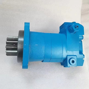 Pièces détachées pour excavatrices U15 U17, moteurs d'orientation Eaton 2-200DOS-E3 RG138-61280, neufs, 100% haute qualité, marque APEX, garantie 1 an - Product Image 3