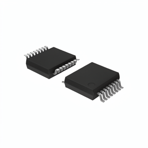 Manufacturer Channel 16 SSOP Logic Electronics Component 74LV259DB,118 - Product Image 1