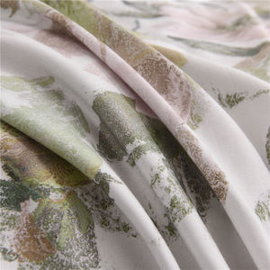 Ensemble de literie de haute qualité bon prix housse de couette draps imprimés ensemble de literie - Product Image 5