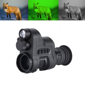 Telescopio monocular de visión nocturna HENBAKER NV710S - Product Image 3