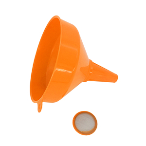 Set 3 Pezzi Imbuti Imbuto In Plastica Colorata Cucina Accessori 3 Misure 115411a TrAdE Shop Traesio