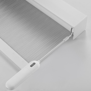 غطاء شمسي لاسلكي للنوافذ بدون محرك أوتوماتيكي لتظليل النوافذ - Product Image 2