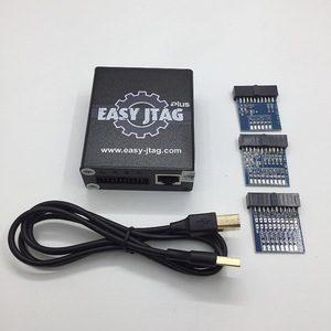Boîtier JTAG Plus Original 2025 Dernière Version avec Adaptateur ESP32, Ensemble JTAG <span class=keywords><strong>ISP</strong></span> 1BIT U-SOCKET en Stock - Product Image 2