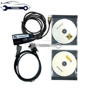Escáner de Diagnóstico para Montacargas Hyster Yale, Herramienta de Servicio para PC Yale, Herramienta de Interfaz USB Ifak CAN - Product Image 2