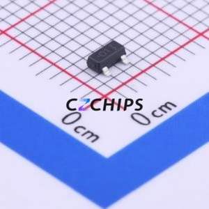 ทรานซิสเตอร์ภาคสนามทรานซิสเตอร์ SOT-23 PJ2301-AU_R1_000A1ใหม่และดั้งเดิม - Product Image 1