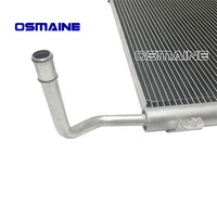 Radiateur auxiliaire PCC500260 LR009007 pour Land Rover Range Rover Sport 2005-2009 L320 4.2T