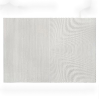 Salon chambre tapis Ins maison Premium gris canapé Table tapis silencieux crème Style moderne Rectangle lavable en Machine tapis