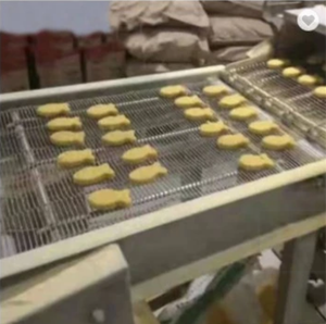 Appareil à pommes de terre automatique, livraison rapide, avec attache, <span class=keywords><strong>presse</strong></span> à hamburger - Product Image 5