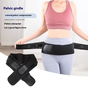 Đai tập thể thao Fitness Diamond hỗ trợ bụng, băng thoáng khí chỉnh xương xương đòn cho bé, cố định khung chậu, định hình eo - Product Image 3