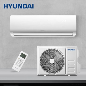เครื่องปรับอากาศติดผนังแบบแยกส่วน R32 7000 บีทียู ความถี่คงที่ 220 โวลต์ 50 เฮิรตซ์ สภาพใหม่ ระบบทำความเย็นและความร้อน สำหรับใช้ในบ้าน - Product Image 5