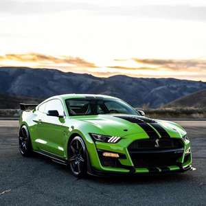 Mejor <span class=keywords><strong>Precio</strong></span>, <span class=keywords><strong>Ford</strong></span> <span class=keywords><strong>Mustang</strong></span> 2.3T Sedán <span class=keywords><strong>2017</strong></span>, Autos Usados, Vehículo de Segunda Mano, Vehículo Barato, <span class=keywords><strong>Precio</strong></span> Bajo - Product Image 2