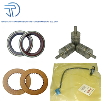 Kit de révision de transmission A174E complet avec joints, plaques de friction, bobines et capteur de vitesse pour réparation de boîte de vitesses Suzuki