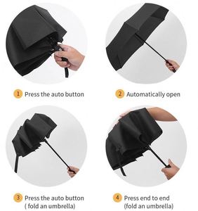 Unique High Quality <b>Gift</b> <b>Sets</b> with Umbrella and Thermal Bottle for Welcome <b>Gift</b> and Company Promotional Activities - Product Image 6