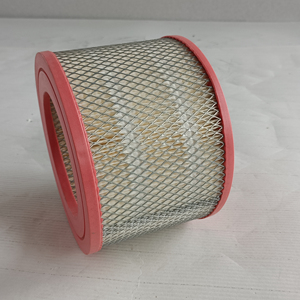 Filtre à air de haute qualité Manny C23185 pour compresseurs à vis industriels, nouveau papier filtre, garantie de 6 mois - Product Image 4