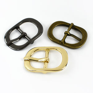 Deepeel F3-23 20mm matériel accessoires <span class=keywords><strong>sac</strong></span> sangle <span class=keywords><strong>fermoir</strong></span> alliage <span class=keywords><strong>sac</strong></span> <span class=keywords><strong>à</strong></span> dos ceinture Sider boucles boucle ardillon pour bagages et sacs <span class=keywords><strong>à</strong></span> <span class=keywords><strong>main</strong></span> - Product Image 4