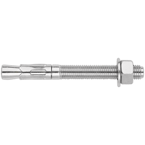 Anclaje Pasante de Acero TM-FL M10 10x70 - Product Image 1