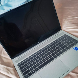 Portátil HP ProBook 450 G10/15,6 ''/512/16GB/GB SSD/Win11 Pro - Product Image 4