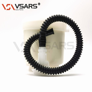 Piezas <span class=keywords><strong>de</strong></span> motor <span class=keywords><strong>de</strong></span> coche, <span class=keywords><strong>filtro</strong></span> <span class=keywords><strong>de</strong></span> Gas diésel, precombustible con Sensor insertado OEM, 2006-2012, para Lexus hilux Hiace Vios Yaris - Product Image 1